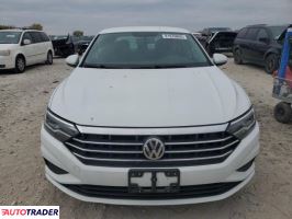 Volkswagen Jetta 2019 1