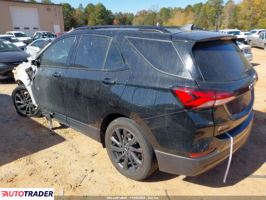 Chevrolet Equinox 2023 1