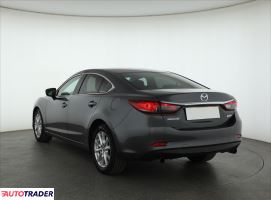 Mazda 6 2016 2.0 162 KM