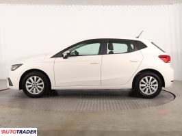 Seat Ibiza 2023 1.0 93 KM