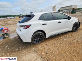Toyota Corolla 2020 2