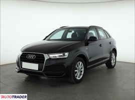 Audi Q3 2017 1.4 147 KM