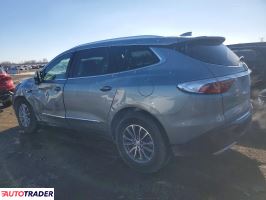 Buick Enclave 2024 3
