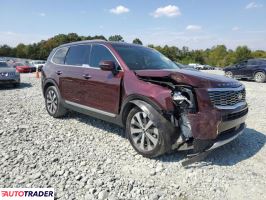 Kia Pozostałe 2020 3