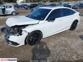 Honda Civic 2024 1 Honda Civic 2024 1
