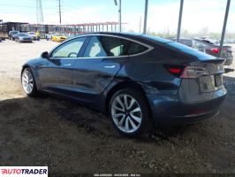 Tesla Model 3 2019 Tesla Model 3 2019