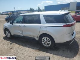 Kia Carnival 2023 3