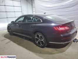 Volkswagen Arteon 2020 2