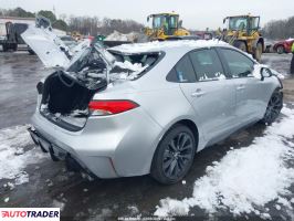 Toyota Corolla 2026 1