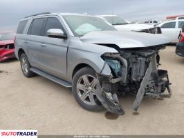Ford Expedition - zobacz ofertę