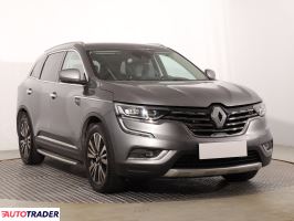 Renault Koleos 2019 2.0 174 KM