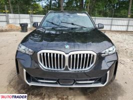 BMW X5 2025 3 BMW X5 2025 3