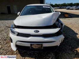 Kia Rio 2019 1