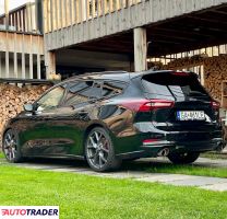 Ford Focus 2024 2.3 280 KM