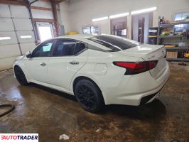 Nissan Altima 2022 2