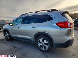 Subaru Pozostałe 2020 2