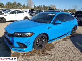Honda Civic - zobacz ofertę