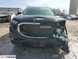 GMC Terrain 2021 1 GMC Terrain 2021 1