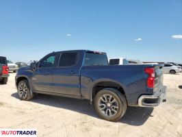 Chevrolet Silverado 2023 2