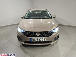 Fiat Tipo 2018 1.4 120 KM