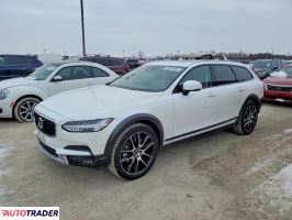 Volvo V90 - zobacz ofertę