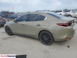 Mazda 3 2024 2 Mazda 3 2024 2
