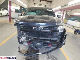 Chevrolet Silverado 2023 6 Chevrolet Silverado 2023 6