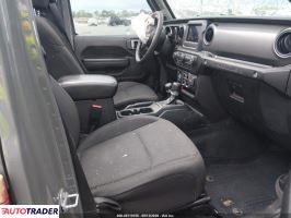 Jeep Wrangler 2022 3