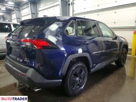 Toyota Pozostałe 2021 2