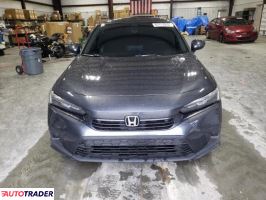 Honda Civic 2024 2 Honda Civic 2024 2