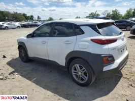 Hyundai Kona 2020 2