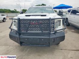 GMC Sierra 2023 6