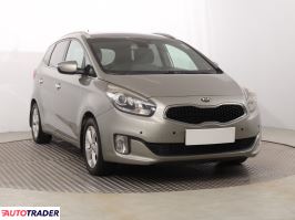 Kia Carens 2014 1.7 134 KM Kia Carens 2014 1.7 134 KM