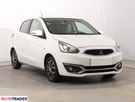 Mitsubishi Space Star - zobacz ofertę