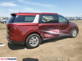 Kia Carnival 2024 3