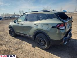 Kia Sportage 2024 2