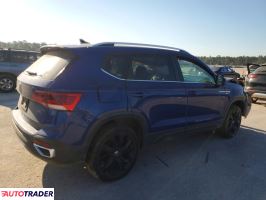 Volkswagen Pozostałe 2022 1