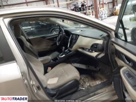 Subaru Legacy 2020 2