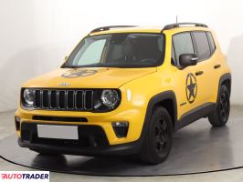 Jeep Renegade 2018 1.0 118 KM