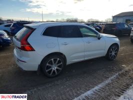 Volvo XC60 2021 2