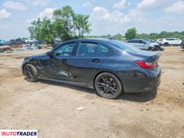BMW 330 2023 2