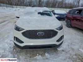 Ford Edge 2024 2