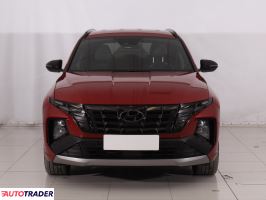 Hyundai Tucson 2021 1.6 226 KM