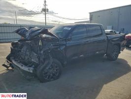 Toyota Tundra 2023 3