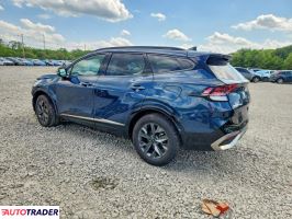 Kia Sportage 2024 1