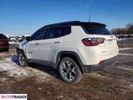 Jeep Compass 2020 2