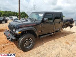 Jeep Pozostałe 2024 3 Jeep Pozostałe 2024 3