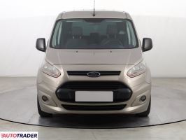 Ford Tourneo Connect 2014 1.0 99 KM