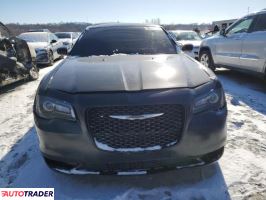 Chrysler 300C 2019 3