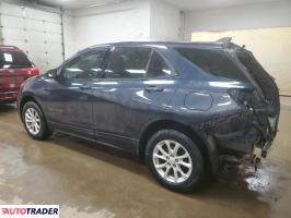 Chevrolet Equinox 2019 1